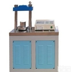 DYE-100SP  <em>液晶屏</em>控制<em>全自动</em>恒应力压力试验机