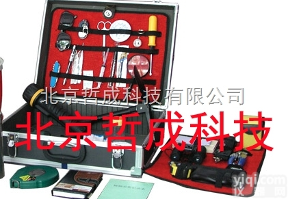 ZC/JCX  监测<em>工具箱</em>、专业型监测箱、<em>北京</em>监测箱