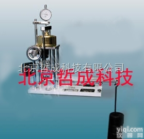 WG  单<em>杠杆</em><em>固结</em>仪（<em>轻便</em>）/土壤<em>固结</em>仪