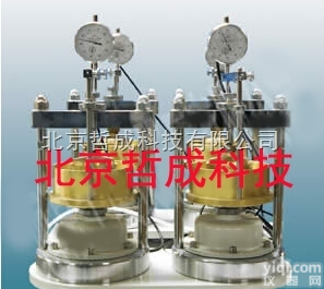 GZQ  <em>气压</em><em>固结</em>仪、<em>全自动</em><em>气压</em><em>固结</em>仪厂商