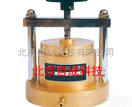 TST  土壤<em>渗透</em>仪、<em>北京</em><em>渗透</em>仪