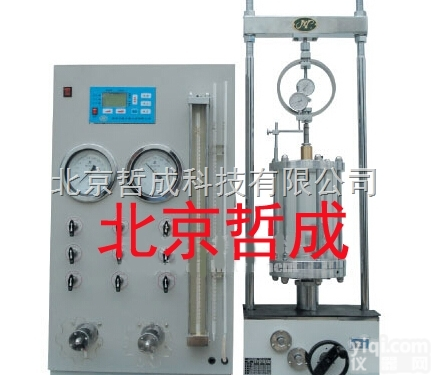 <em>TSZ</em>-6  <em>应变</em>控<em>制式</em>三轴仪/专业生产<em>应变</em>控<em>制式</em>三轴仪