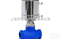 JDQ11Y内<em>螺纹</em>气动<em>程控</em><em>切断阀</em>