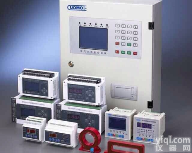 <em>XL</em>-M<em>010304</em>-<em>400</em>  <em>XL</em>-M<em>010304</em>-<em>400</em>电气火灾监控探测器