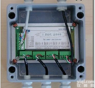 数字<em>接线盒</em>  <em>四川</em>蜀衡机电设备有限公司供应 数字<em>接线盒</em>