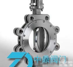 HG7  德国捷阀HG7<em>法兰</em>式<em>高性能</em><em>蝶阀</em>