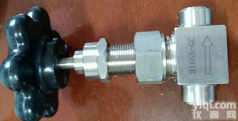 高温高压<em>截止阀</em>316SS-GC <em>球形</em>承插焊<em>截止阀</em>