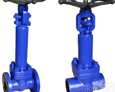 锻钢波纹管<em>闸阀</em> ARI VALVE雅瑞品Pai