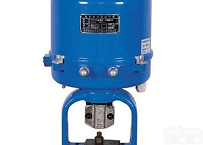 <em>361</em>/381RSD-300  单相电子式角行程电动<em>执行器</em><em>361</em>/381RSD-300