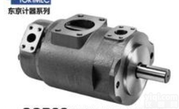 TOKIMEC<em>双联</em>叶片泵<em>SQP</em><em>32</em>-21-14-86CD-18 <em>SQP</em>...
