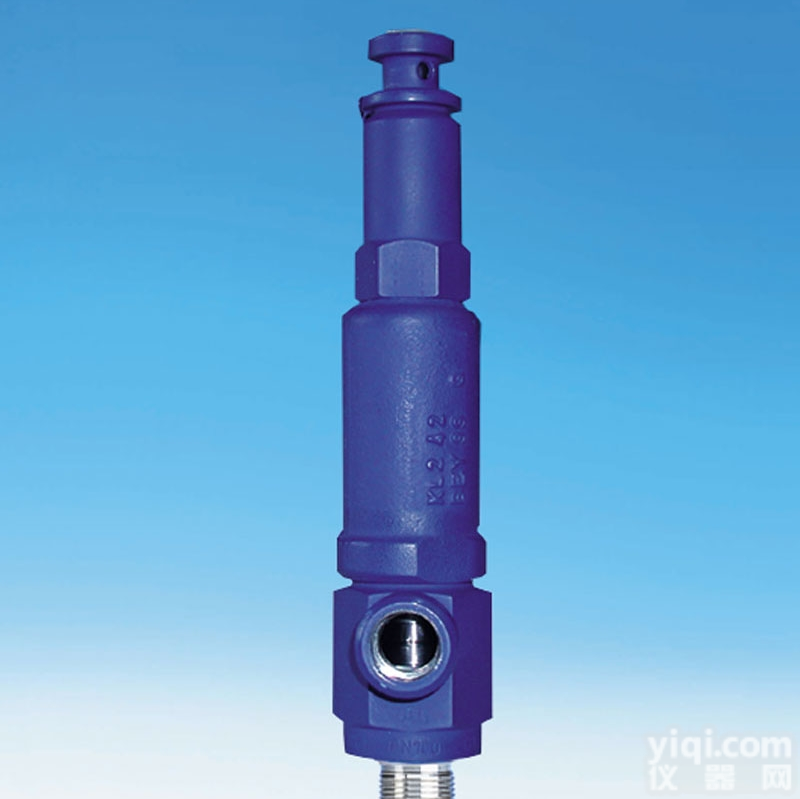 Fig.<em>961</em>/<em>962</em>/963进口德标安全阀 德国ARI雅瑞品Pai