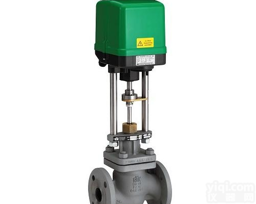 WILO  <em>进口蒸汽电动调节阀</em>