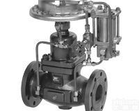 <em>美国</em>AIVG原装进口阀门-SO90系列<em>自力</em>式<em>控制阀</em>