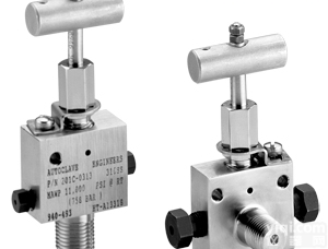 Autoclave美国<em>原装进口</em>瓶阀、NPT进口<em>针型阀</em>
