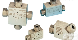 美国Autoclave原装进口<em>阀门</em>，高压<em>配件</em>