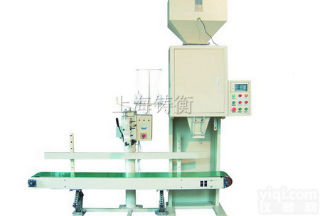 ZH  木屑<em>颗粒</em><em>小型</em>半自动包装机