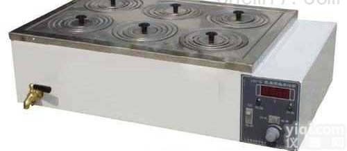 <em>HH</em>－S2<em>恒温水浴</em>锅