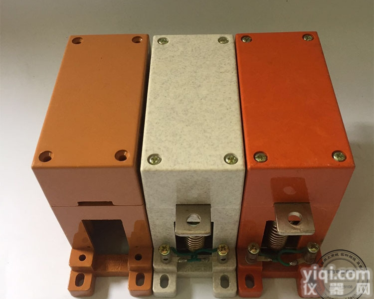 <em>DLCKJP-80A  DLCKJP-80A</em>真空接触器（直销）控制电压220V 颜色定制