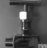 <em>原装进口</em>台湾金口KGMC内外螺纹<em>针型阀</em>