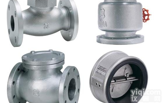 原装台湾金口KGMC球铁<em>止回阀</em> <em>厦门</em><em>穆齐</em>机电设备有限公司