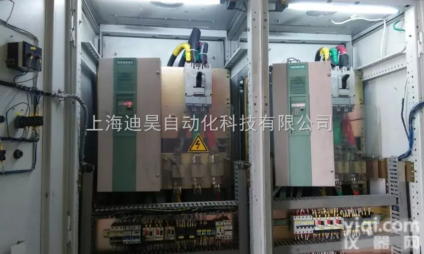 6RA70  <em>西门子</em>直流调速<em>可控硅</em>烧坏维修