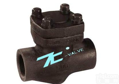 原装进口台湾首龙TC锻钢止回阀 厦门<em>穆齐</em>机电设备有限公司