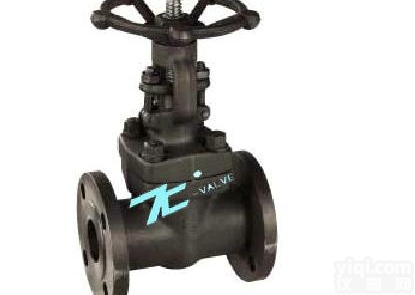 原装台湾首龙TC锻钢闸阀 厦门<em>穆齐</em>机电设备有限公司