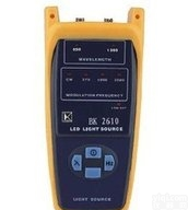 SN/BK2660  北京<em>镭射</em><em>光纤</em><em>光源表</em>