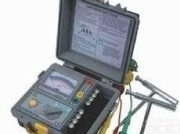 SN/BK6105  指针式接地<em>电阻</em><em>测试仪</em> 接地<em>电阻</em>表<em>北京</em>