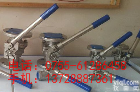 美标弹簧自动复位/<em>归位</em><em>球阀</em>TQ41F-150LB/300LB