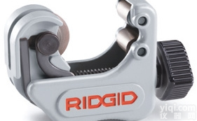 <em>迷你型</em>薄管割刀 <em>美国</em>里奇RIDGID工具