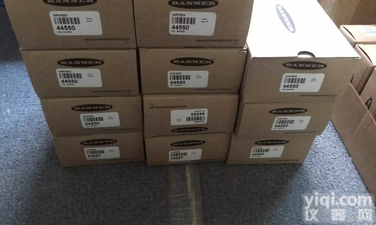 <em>邦纳</em>光纤<em>放大器</em>高温大降价！D11SP6FPGQ D11SP6FPQ<em>邦纳</em>...