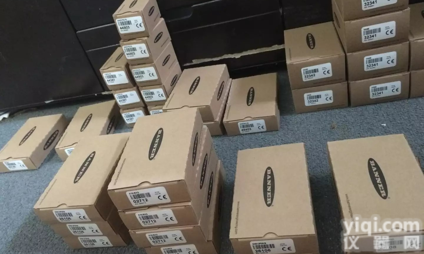 Q4XTULAF300-Q8<em>美国</em>邦纳BANNER全新<em>产品促销</em>！