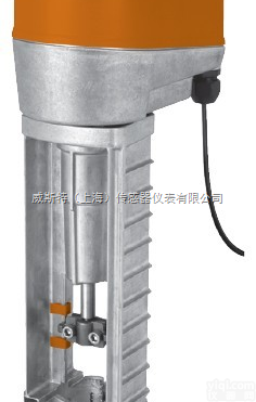 <em>特价销售</em>瑞士BELIMO博力谋AV24-MFT-R电动<em>执行器</em>