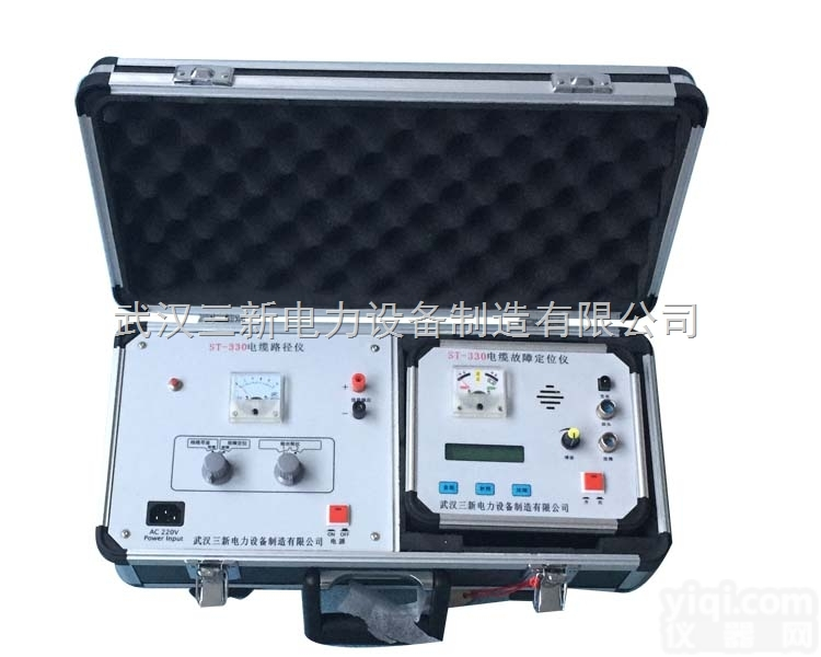 SXDL-D  运行线路<em>检测设备</em>SXDL-D型<em>电缆</em>故障定位测试仪