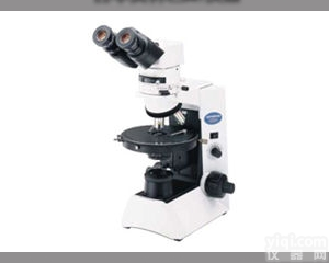 日本<em>奥林巴斯</em> CX31-P <em>偏光</em><em>显微镜</em>