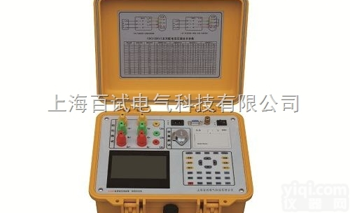 BSRC<em>变压器</em>容量特性<em>测量仪</em>，<em>变压器</em>容量<em>测量仪</em>