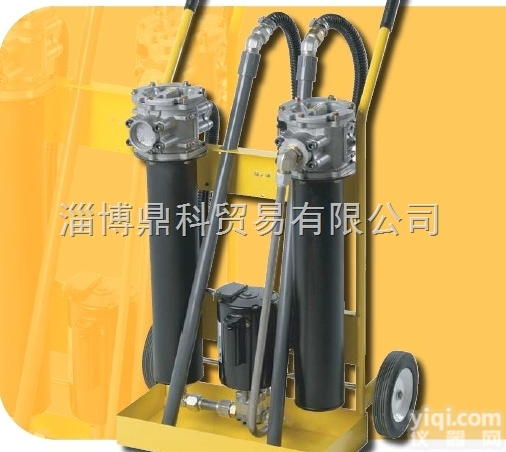10MFP240SA10QBVPI1  PARKER 5MFP/10MFP<em>移动式</em>滤油小车<em>过滤器</em>山东代理商
