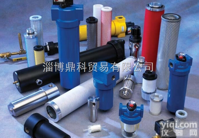 AA5200F-C  PARKER domnick hunter代理商全网低价出售<em>过滤器</em>及滤...