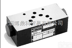 CPOM2DD25V56  PARKER派克进口<em>节流阀</em> <em>叠加</em>阀 <em>液压阀</em>代理商报价