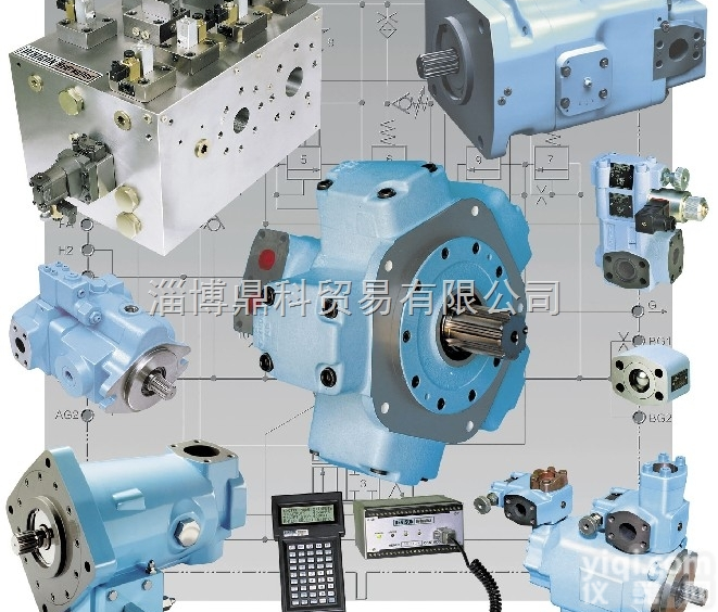 ZDV AB01 1 S0 D1  PARKER 派克<em>丹尼</em>逊液压阀<em>叠加</em>阀节流阀减压阀代理商