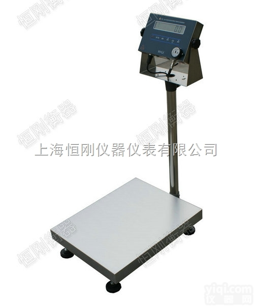 电子<em>台秤</em>  北京防爆电子<em>台秤</em>/60kg大台面<em>本安</em>防爆<em>台秤</em>