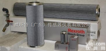 力士乐REXROTH（<em>德国</em>）<em>过滤器</em>