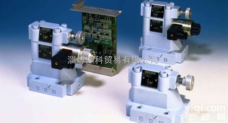 R4V03-535-10-11-G0Q-  PARKER DENISON进口插装式溢流阀压力<em>控制阀</em><em>电磁阀</em>现货出售