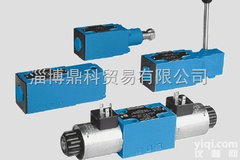 4D02 3151 0101 C1W30  PARKER DENISON派克丹尼逊<em>液压阀</em><em>换向阀</em><em>电磁阀</em>液压泵分销