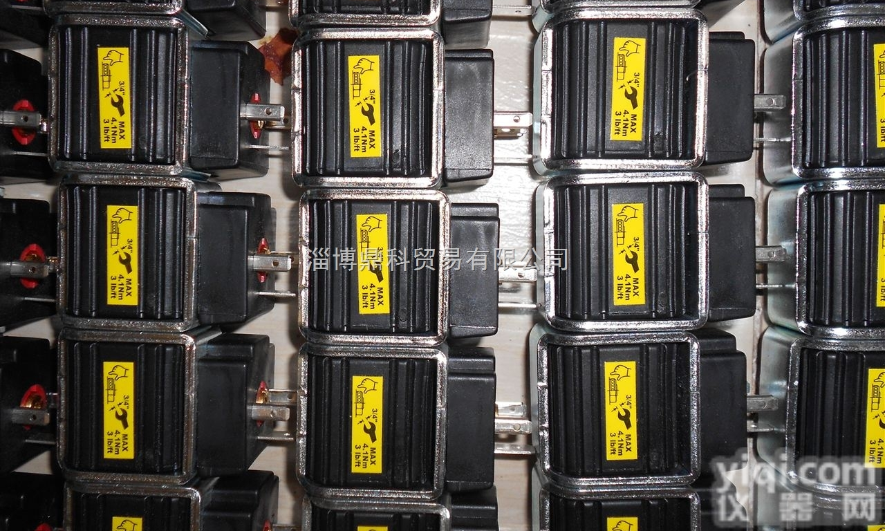 CCP230M 230VDC 19W  PARKER派克进口电磁阀插装阀<em>线圈</em>现货<em>冰点</em>价销售