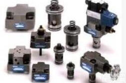 原装日本东机美TOKIMEC<em>插装阀</em><em>CVC</em>-25-A-T39-W-10-...