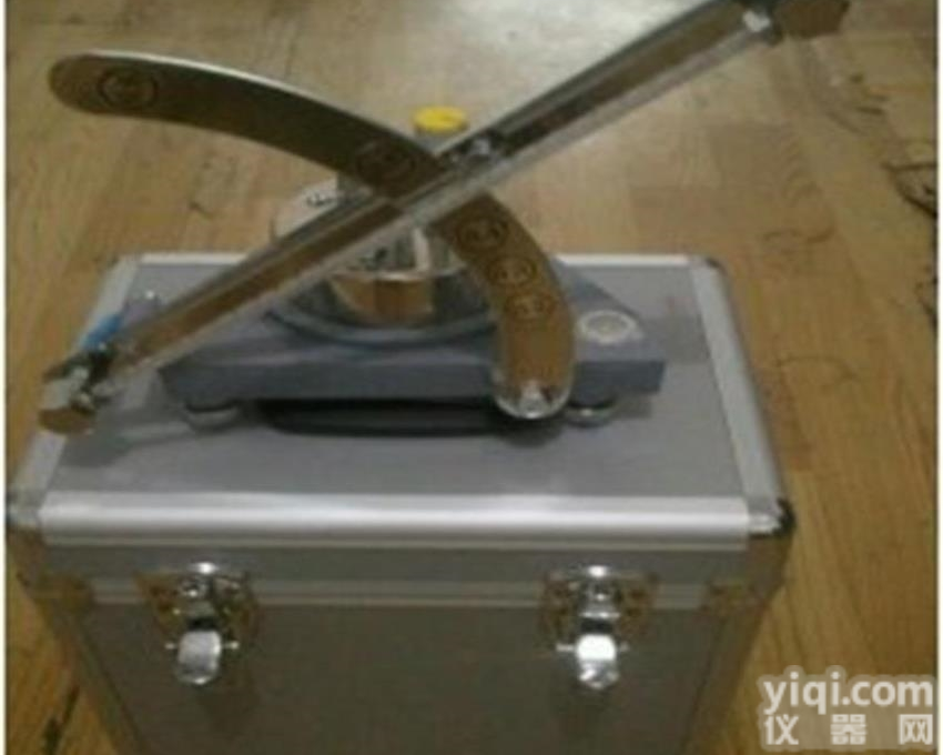 YYT-2000B  北京协亚倾斜式<em>微压计</em> <em>压力计</em>