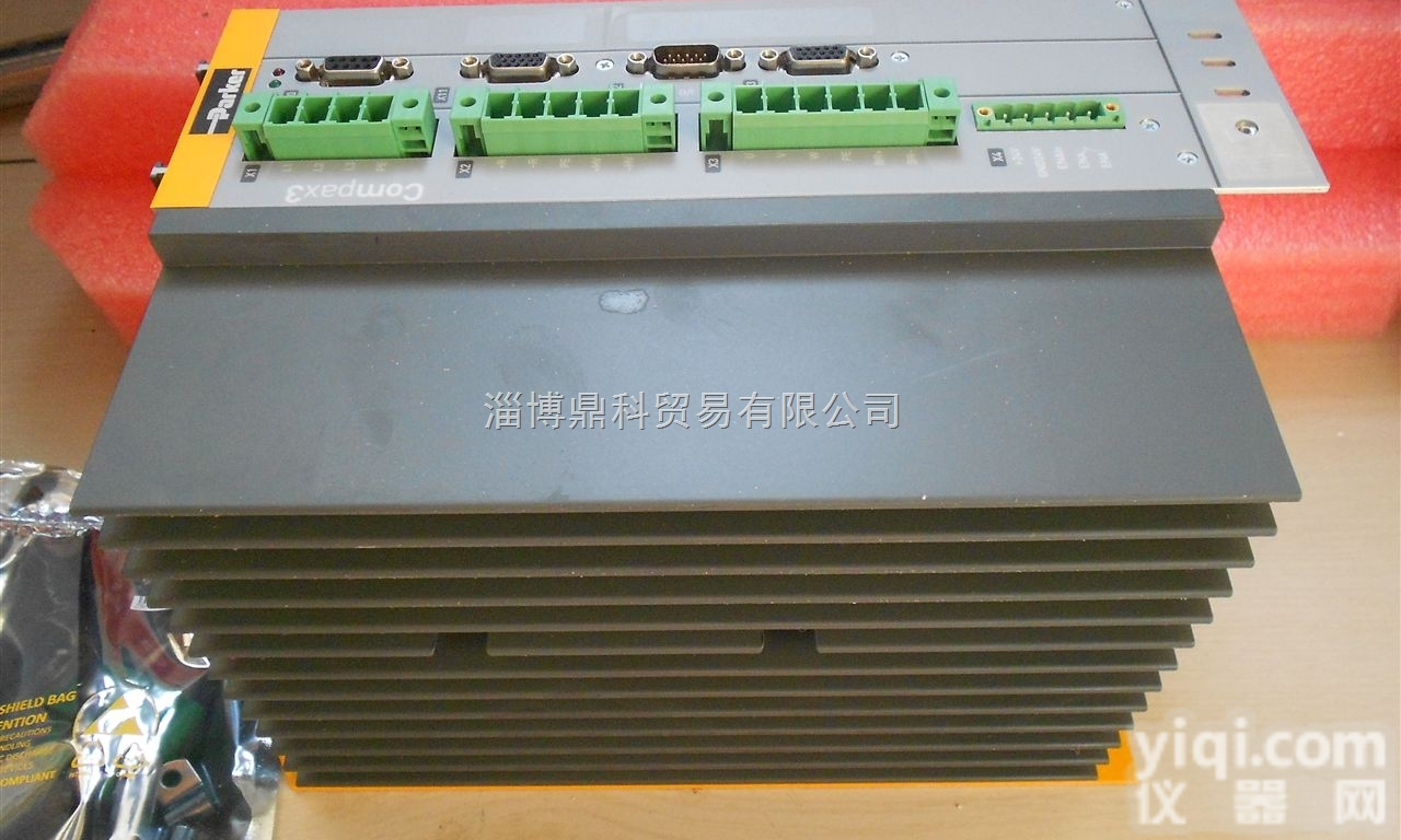 C3S150V4F12I11T40M00  PARKER派克伺服电机<em>驱动器</em>伺服<em>系统</em>山东总代理