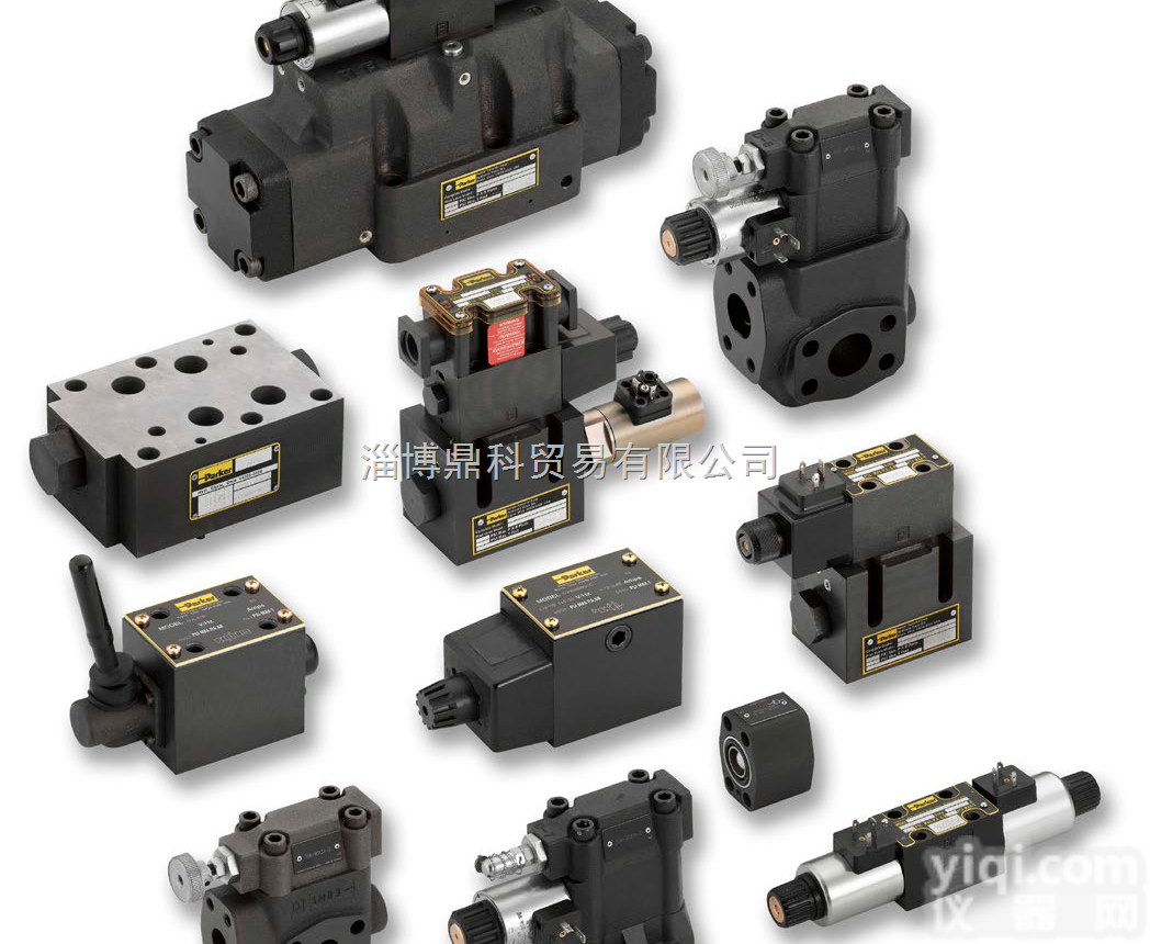 D1FWE01FCVKW0  PARKER<em>派克</em><em>电磁阀</em>现货<em>清仓</em>甩卖